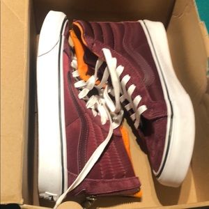 Vans sk8hi